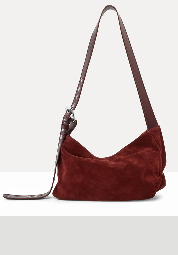 Vivienne Westwood Maxime Small Crossbody Bag
