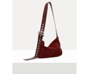 Vivienne Westwood Maxime Small Crossbody Bag - Sunday Best