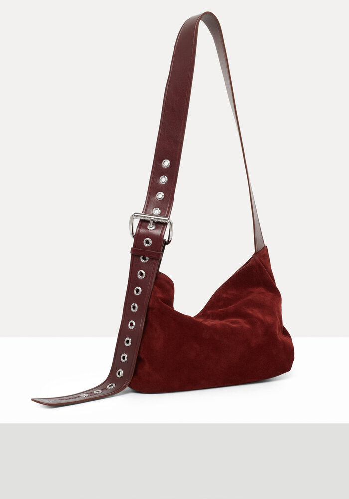 Vivienne Westwood Maxime Small Crossbody Bag