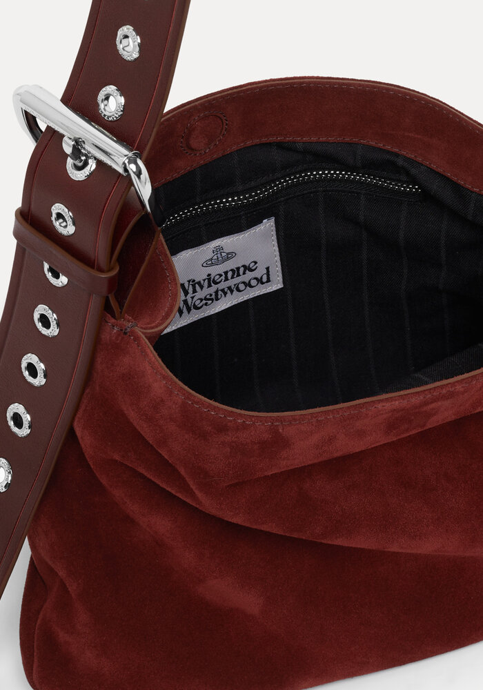 Vivienne Westwood Maxime Small Crossbody Bag