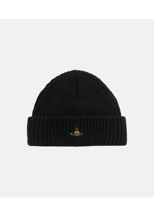 VIVIENNE WESTWOOD Vivienne Westwood Sporty Beanie