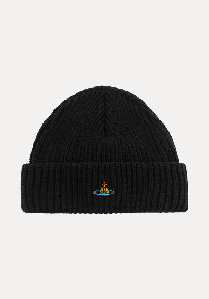 Vivienne Westwood Sporty Beanie