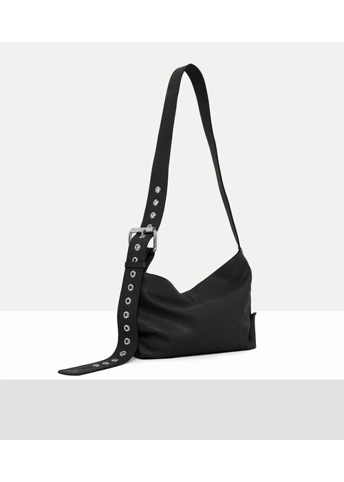 VIVIENNE WESTWOOD Vivienne Westwood Maxime Large Shoulder Bag