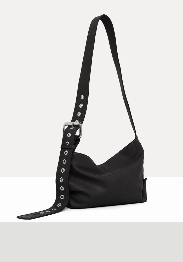 Vivienne Westwood Maxime Large Shoulder Bag