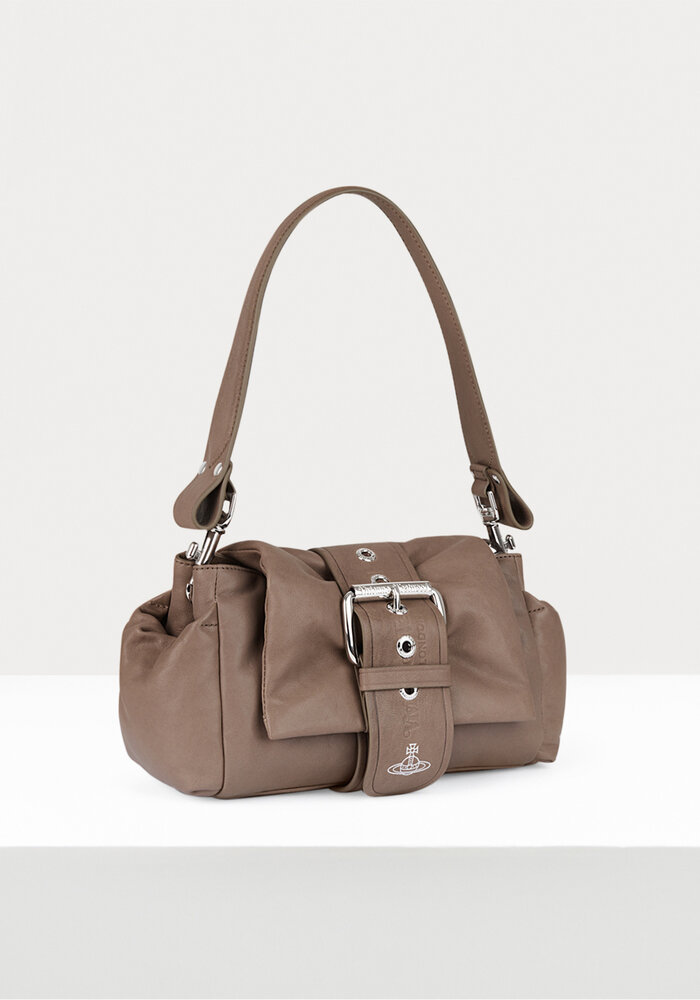 Vivienne Westwood Hazel Treasure Bag
