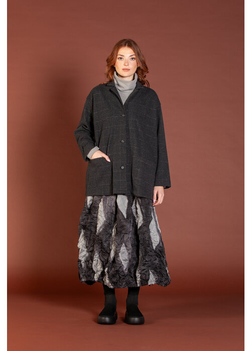 MAMA B Mama B Cereale Jacket