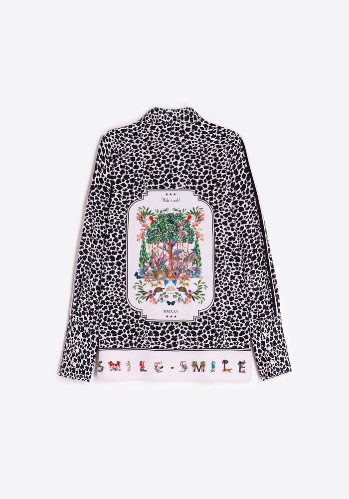Vilagallo Tea Shirt