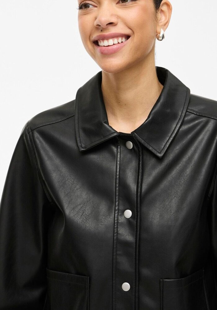 Vila ViHellium PV Pocket Jacket