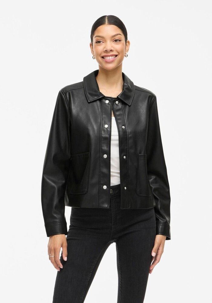 Vila ViHellium PV Pocket Jacket