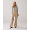 SUMMUM Stretch Trousers 4S2880