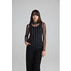 Luukaa 25K102 Sheer Top