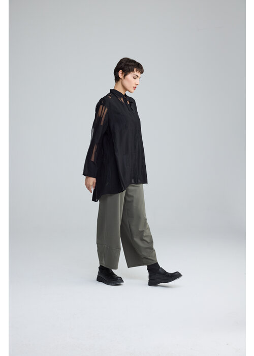 LUUKAA Luukaa 25K220 Jersey Sweat Trousers