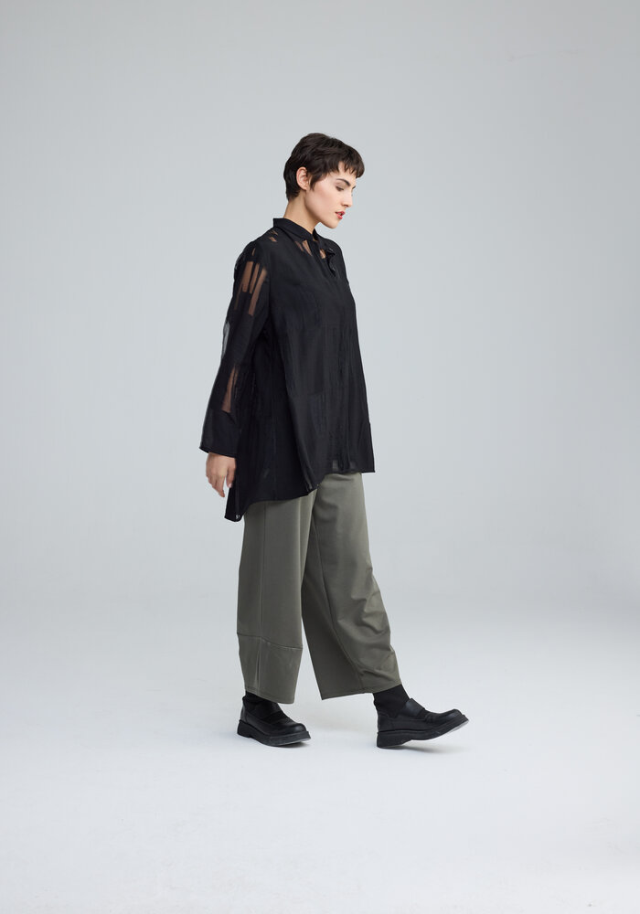 Luukaa 25K220 Jersey Sweat Trousers