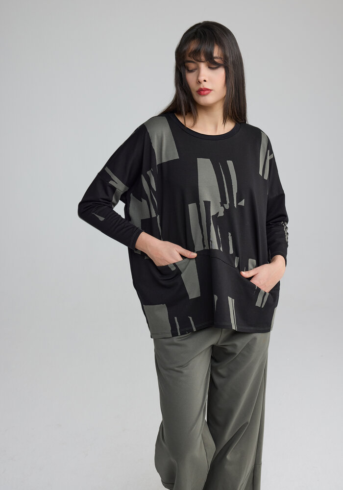 Luukaa 25K220 Jersey Sweat Trousers