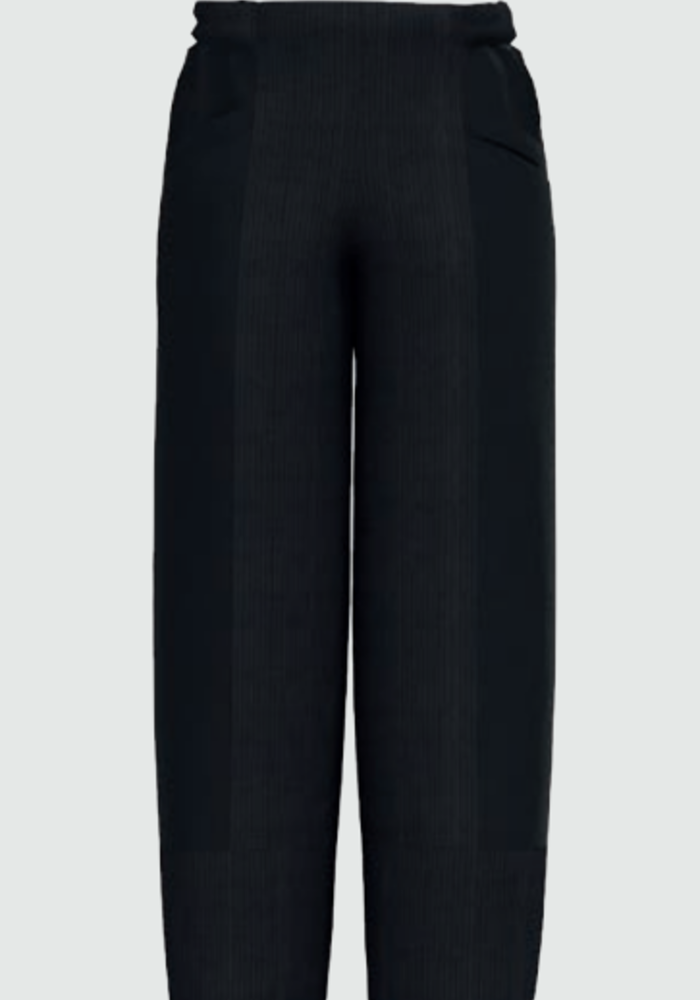 Luukaa 25K211 Jersey Cord Trousers