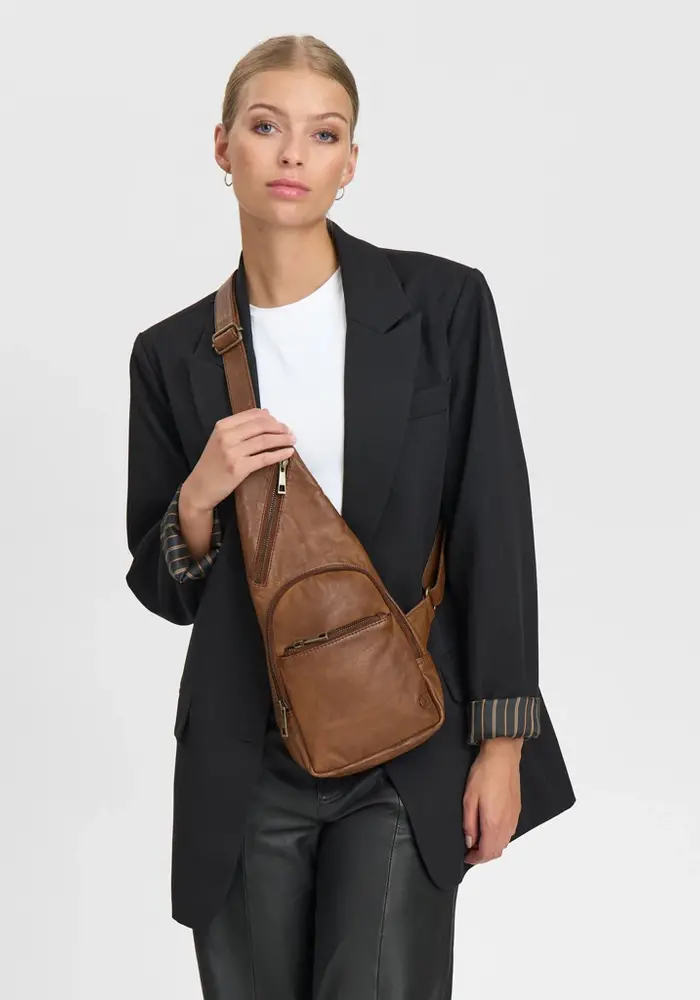 Depeche Crossbody Bumbag