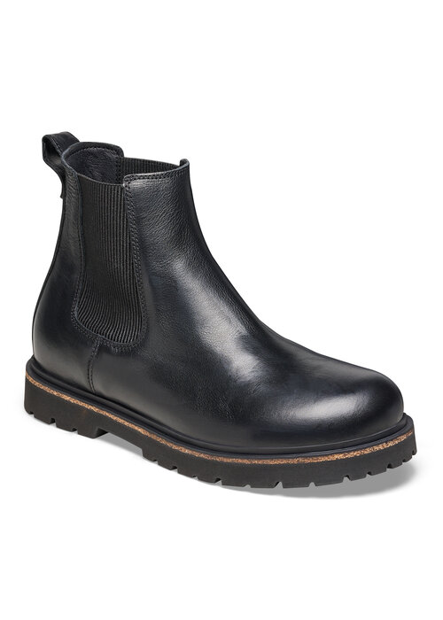 BIRKENSTOCK Birkenstock Highwood Slip On Chelsea Boots
