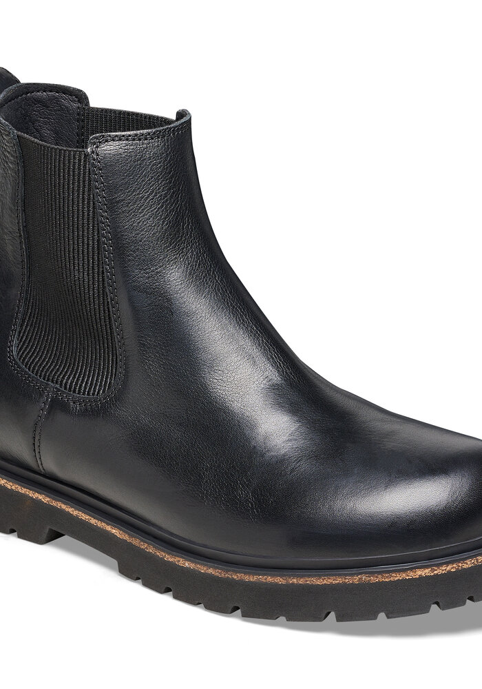 Birkenstock Highwood Slip On Chelsea Boots