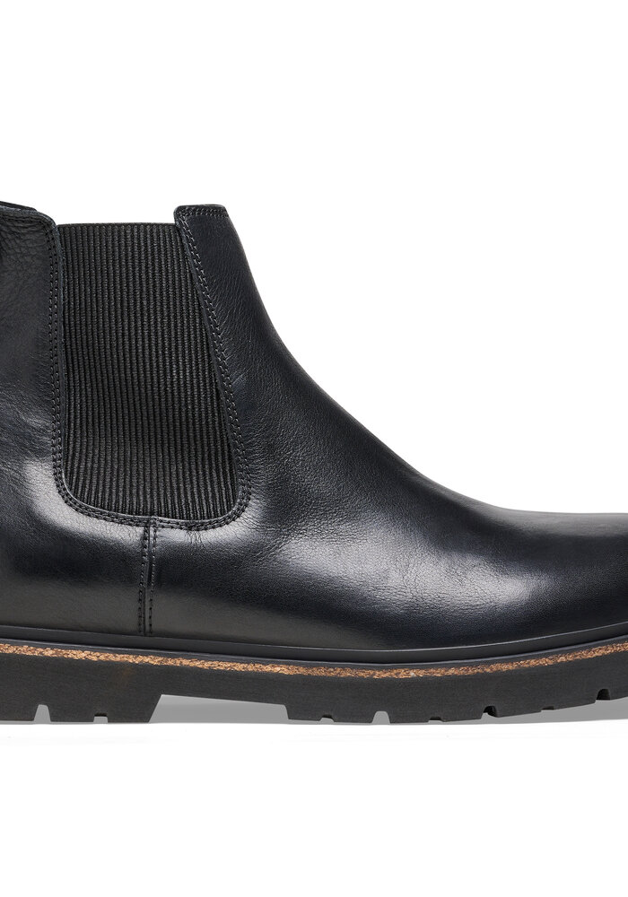 Birkenstock Highwood Slip On Chelsea Boots