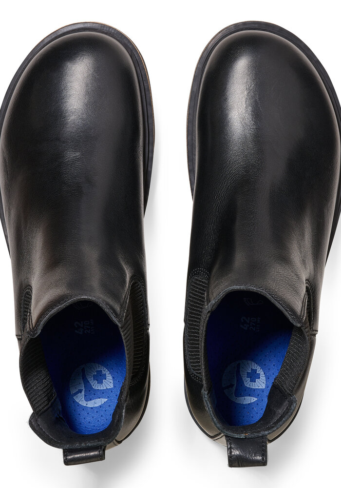 Birkenstock Highwood Slip On Chelsea Boots