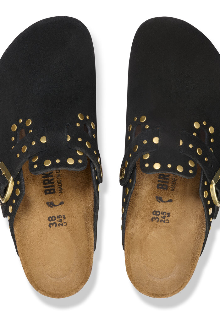 Birkenstock Boston Rivet Clog