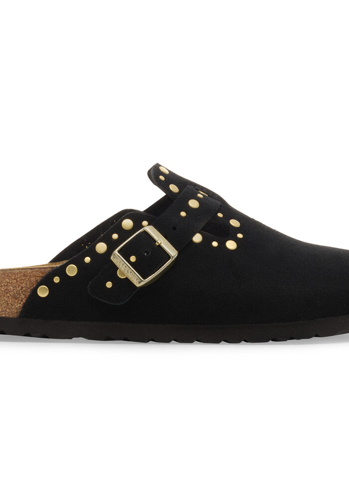 Birkenstock Boston Rivet Clog