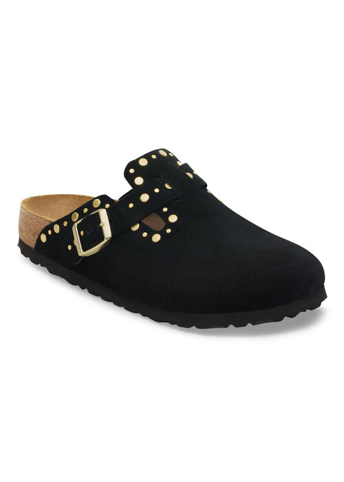 BIRKENSTOCK Birkenstock Boston Rivet Clog
