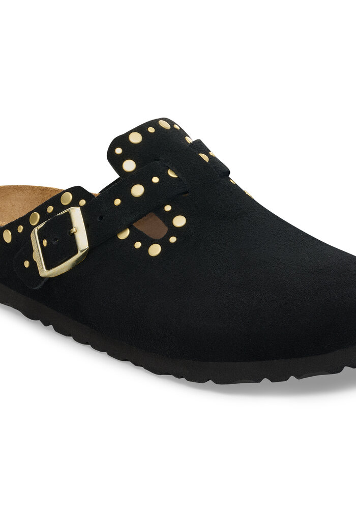 Birkenstock Boston Rivet Clog