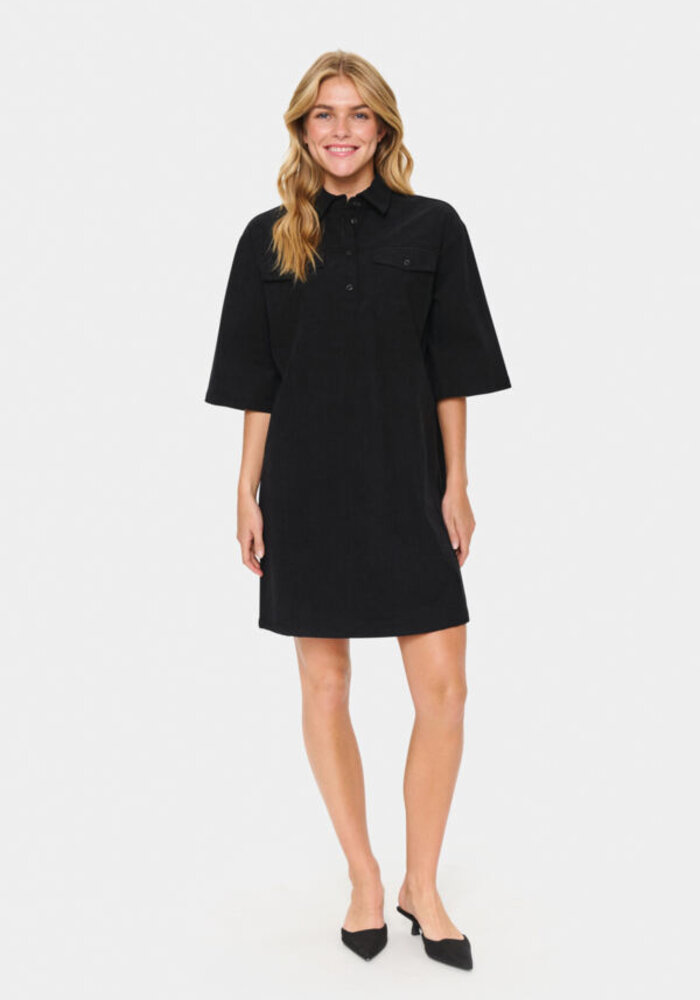 Saint Tropez Magnille Dress
