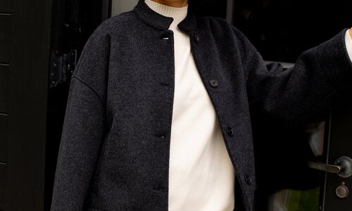 CHALK: The Coastal-Inspired UK Brand Bringing Timeless Style to Our Boutique