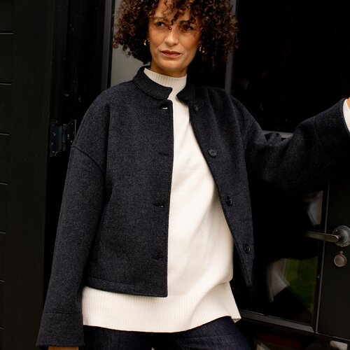 CHALK: The Coastal-Inspired UK Brand Bringing Timeless Style to Our Boutique