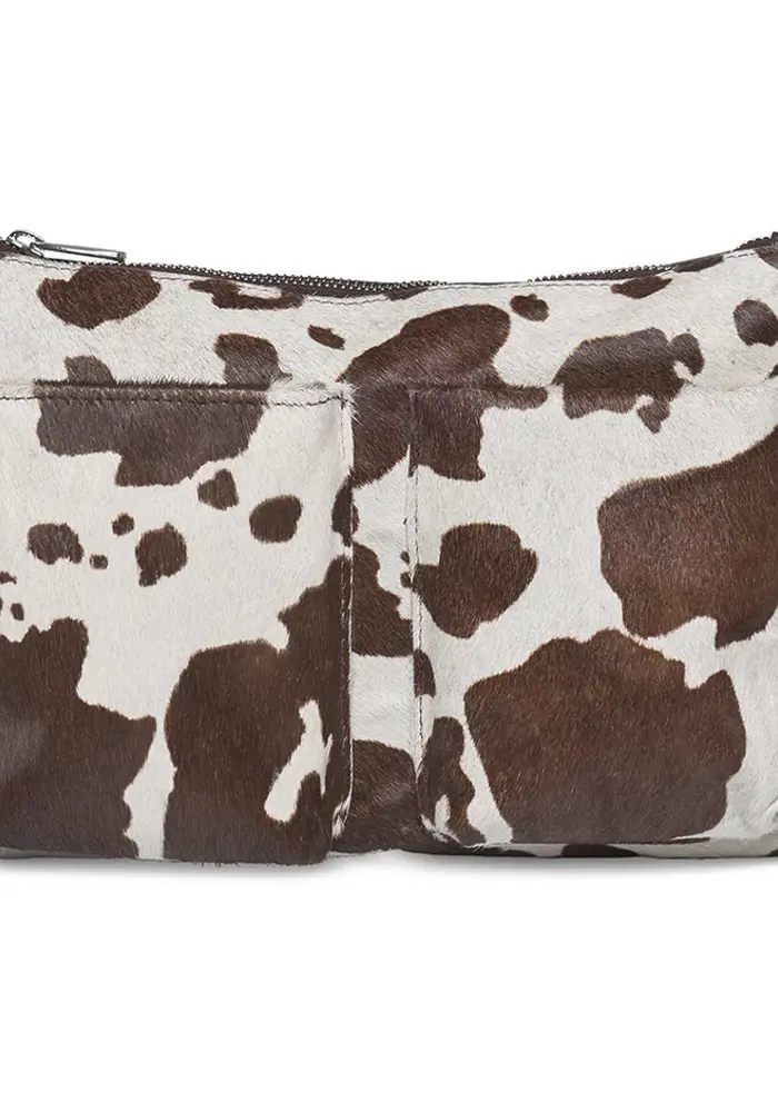 Depeche 16446 Cow Hair Bag