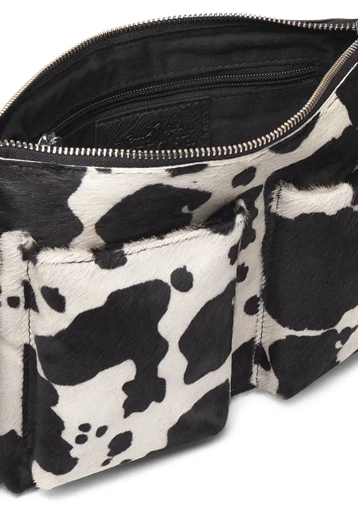 Depeche 16446 Cow Hair Bag