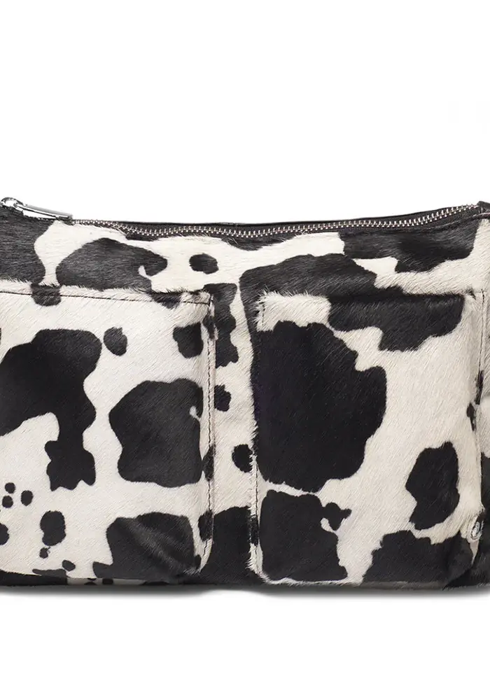 Depeche 16446 Cow Hair Bag