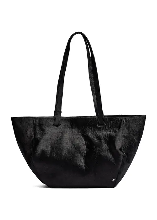 DEPECHE Depeche 16444 Cow Hair Shopper