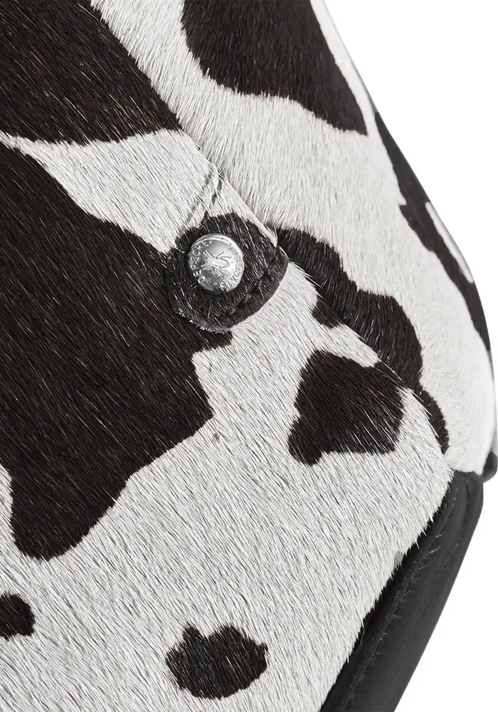 Depeche 16444 Cow Hair Shopper