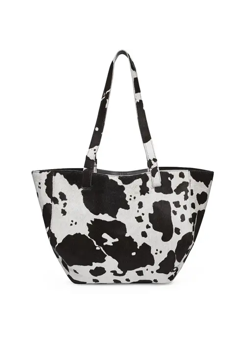 DEPECHE Depeche 16444 Cow Hair Shopper