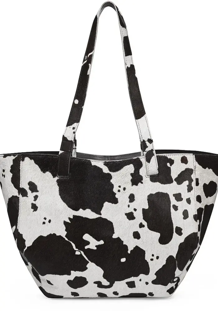 Depeche 16444 Cow Hair Shopper