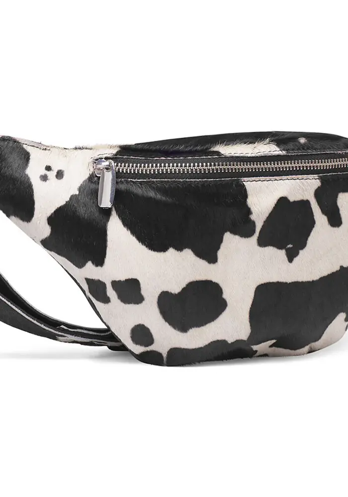 Depeche 16394 Cow Hair Bumbag