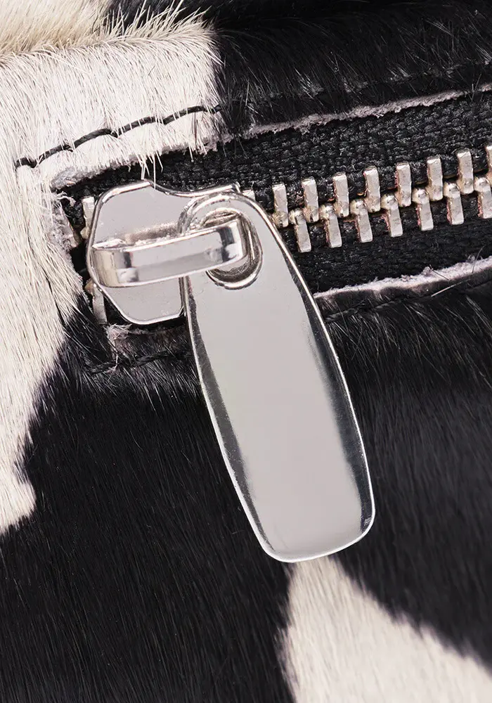 Depeche 16394 Cow Hair Bumbag
