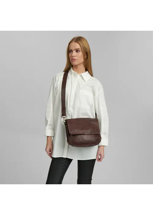 DEPECHE Depeche 16534 Cross Over Bag