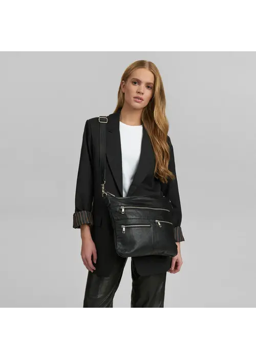 DEPECHE Depeche 16460 Cross Over Bag