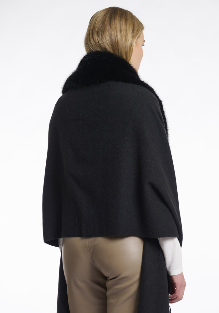 Rino & Pelle Wendy Poncho