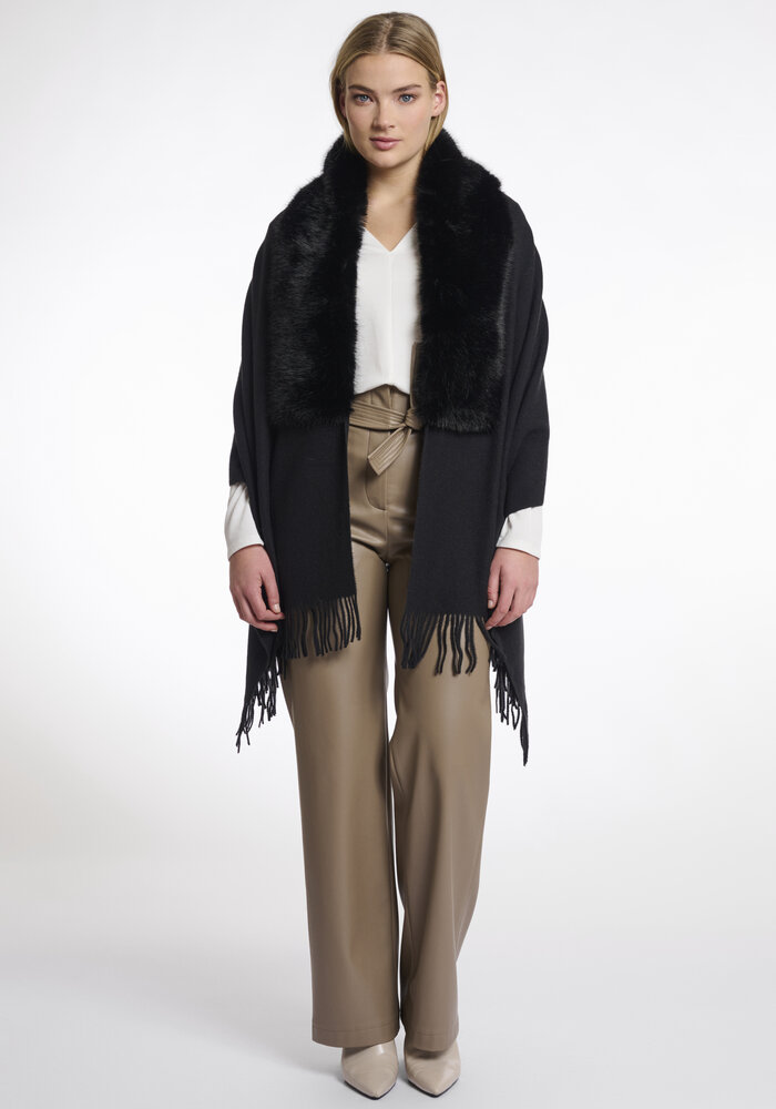 Rino & Pelle Wendy Poncho