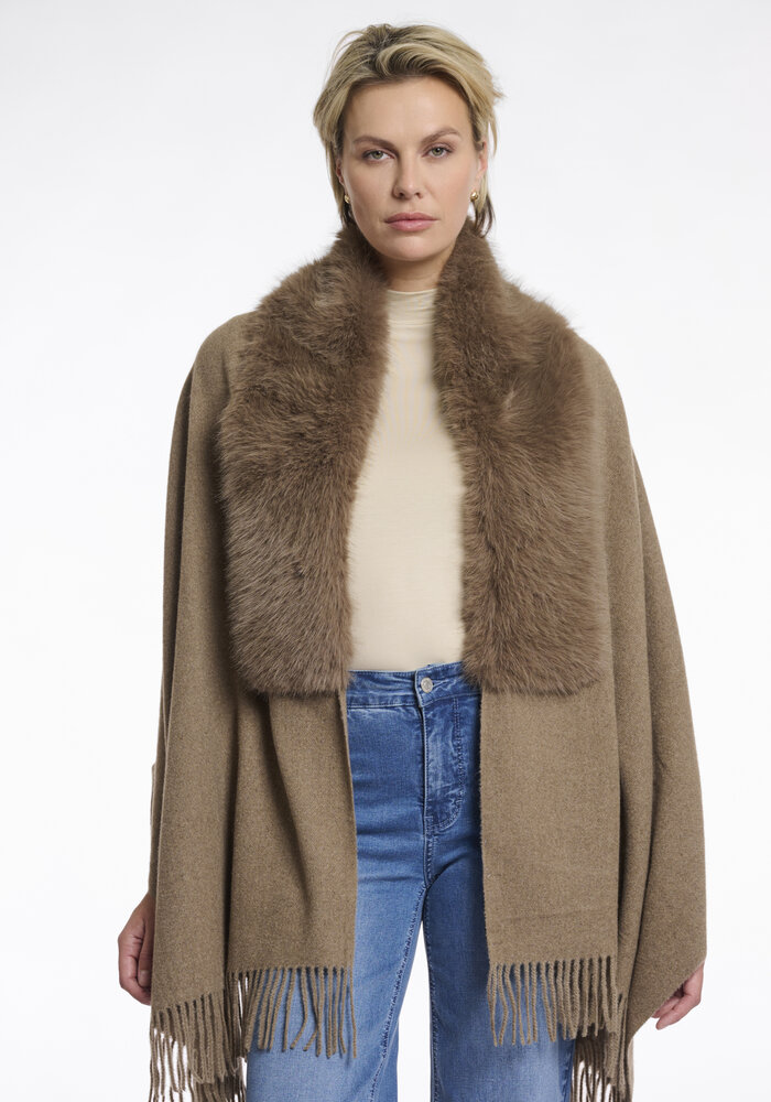 Rino & Pelle Wendy Poncho