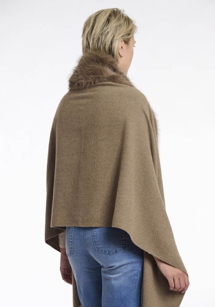 Rino & Pelle Wendy Poncho