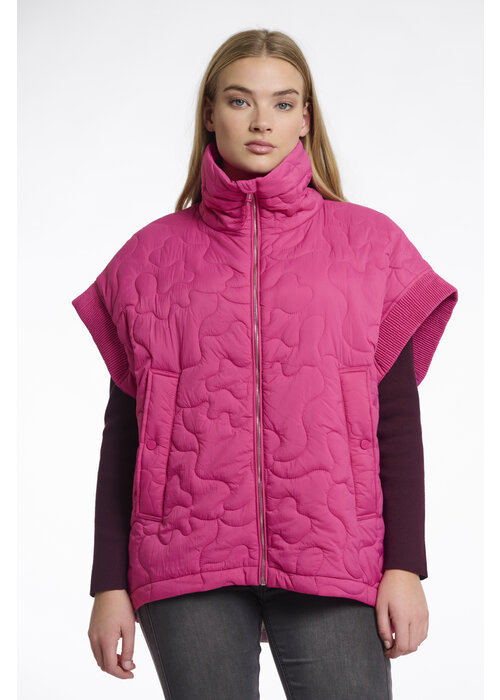 RINO & PELLE Rino & Pelle Caitlyn Cape