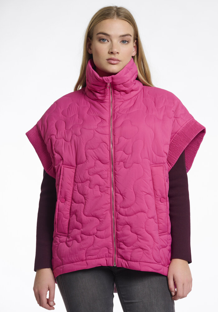 Rino & Pelle Caitlyn Cape