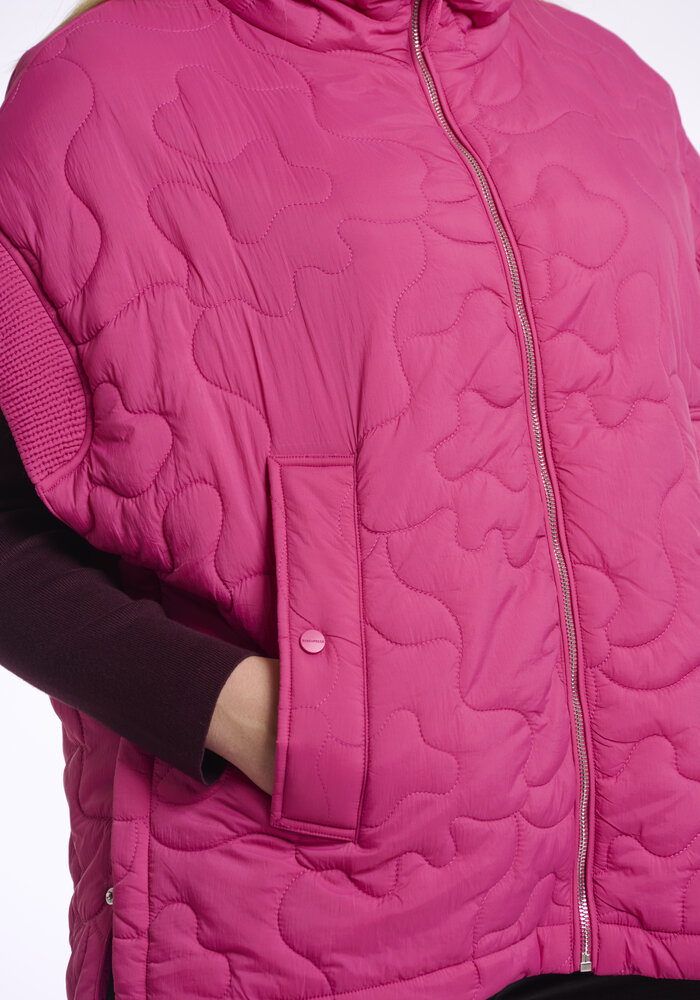 Rino & Pelle Caitlyn Cape