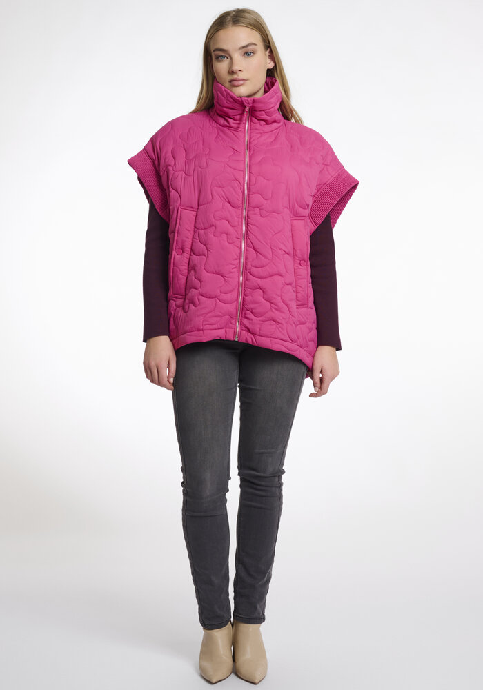 Rino & Pelle Caitlyn Cape